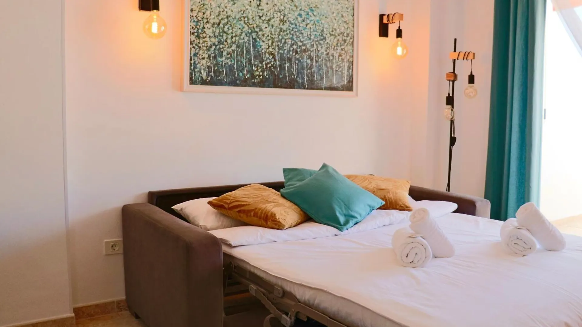 Apartment Holiday Ocean Park Las Americas Costa Adeje