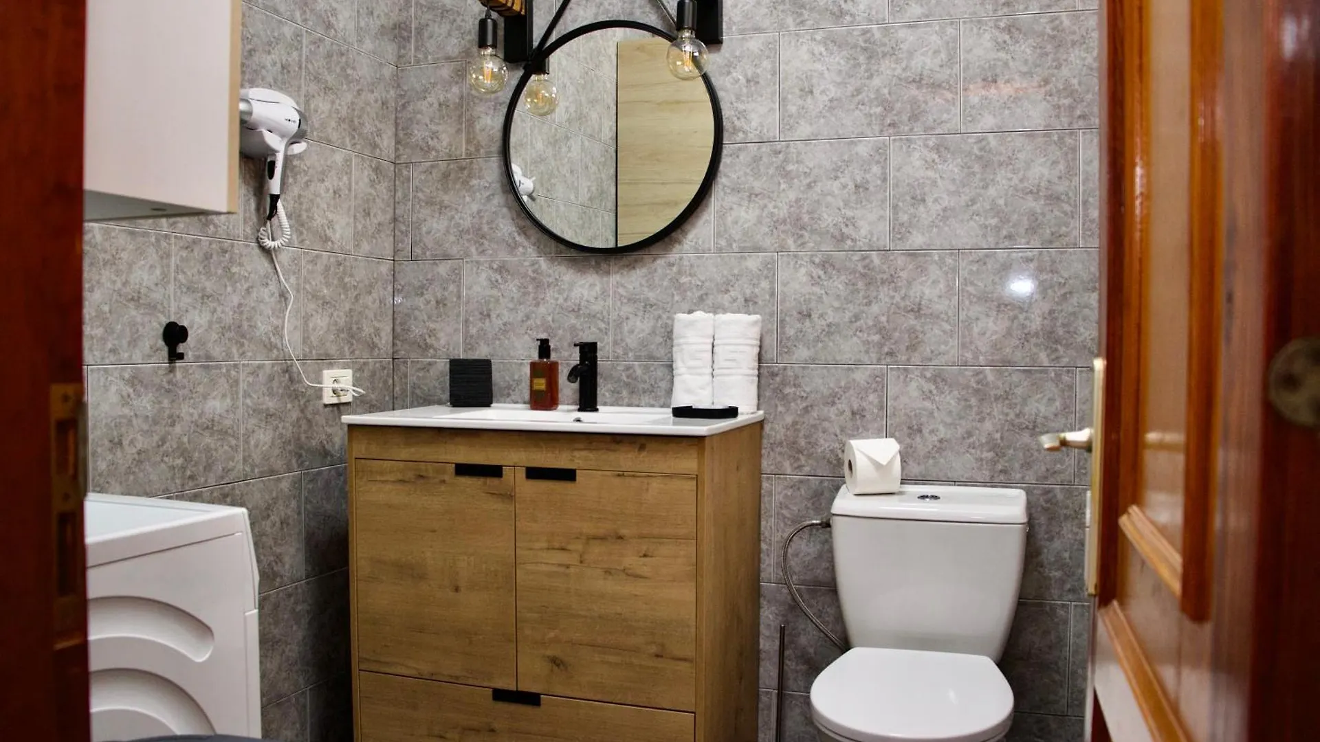 Appartement Holiday Ocean Park Las Americas Costa Adeje  Spanje