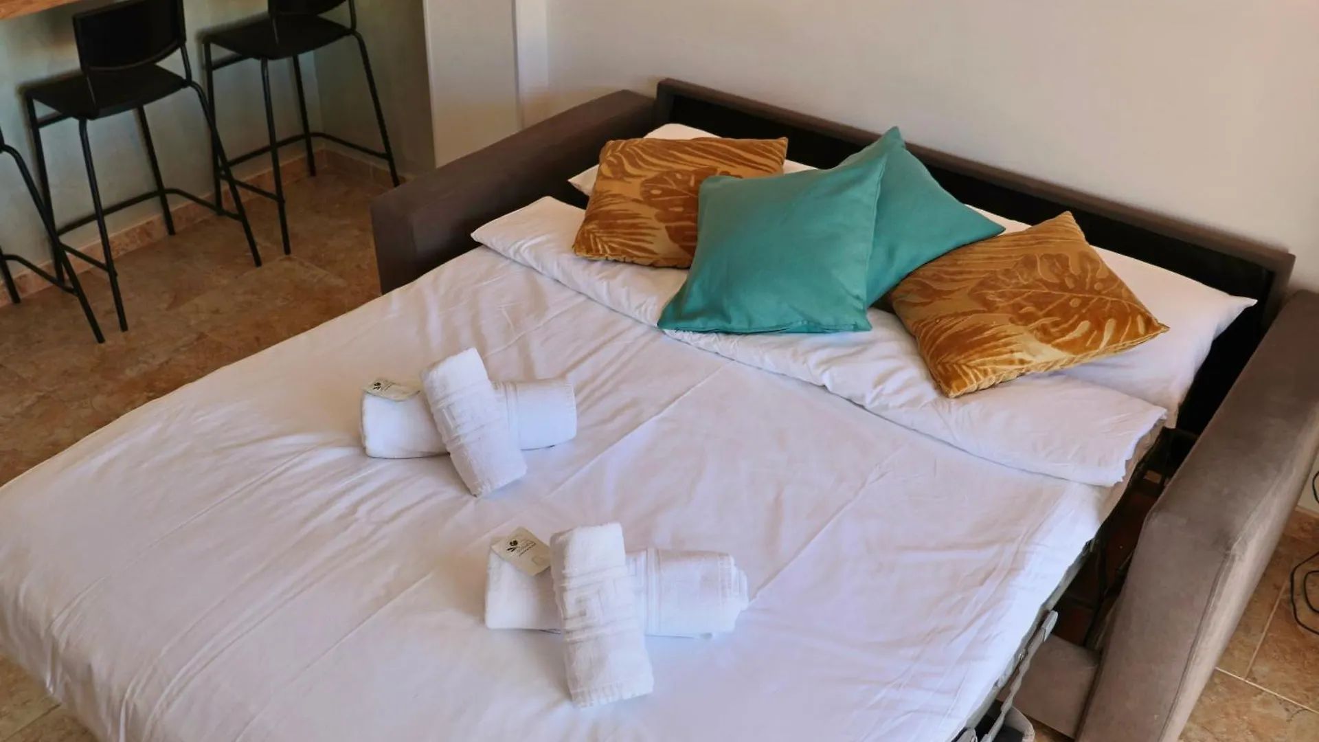 Apartment Holiday Ocean Park Las Americas Costa Adeje  Spanien